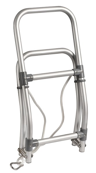 Scaletta per gommoni