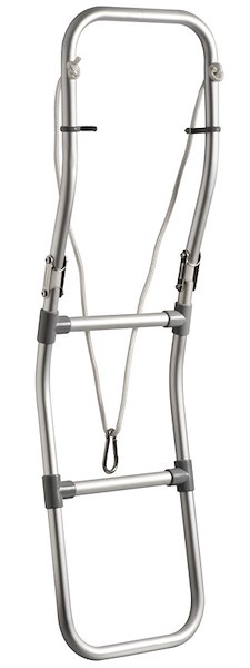 Scaletta per gommoni