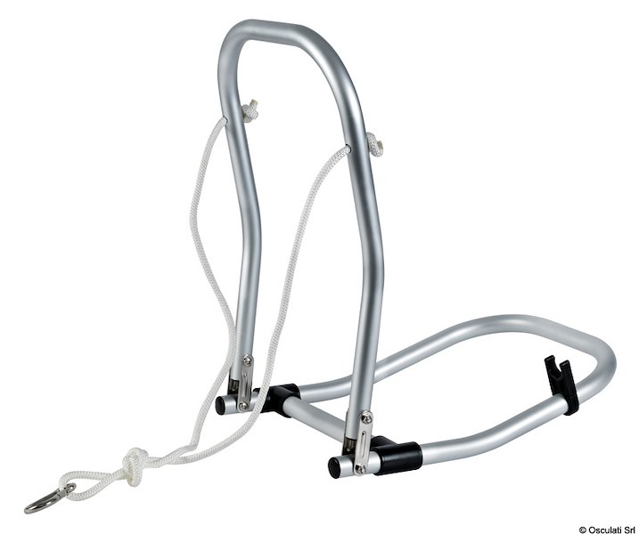 Scaletta per gommoni