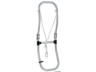 Scaletta per gommoni