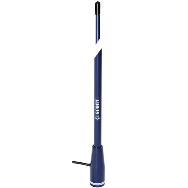 ANTENNA VHF SCOUT CM.150