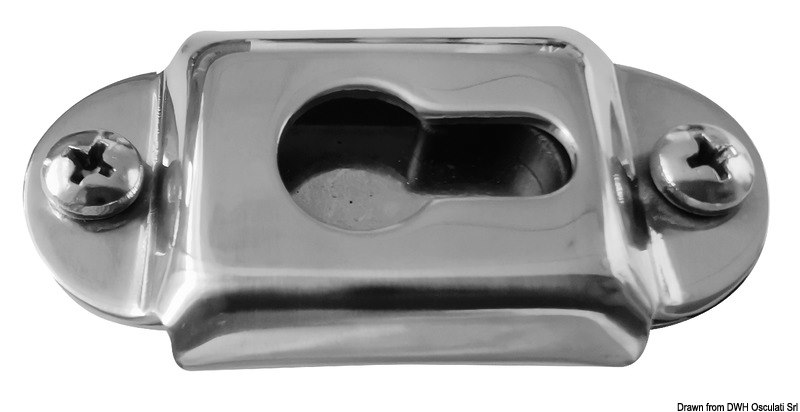 Scaletta eco telescopica