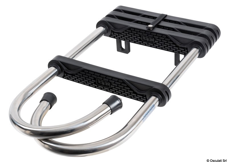 Scaletta eco telescopica