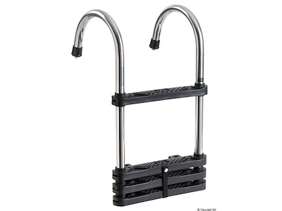 Scaletta eco telescopica