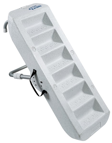 Scaletta per cani  Scaletta per cani 