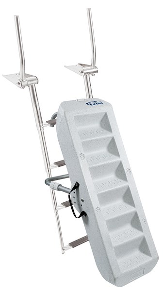 Scaletta per cani  Scaletta per cani 