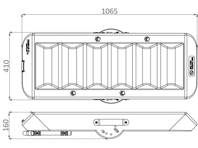 Scaletta per cani  Scaletta per cani 