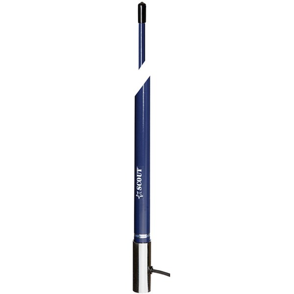 ANTENNA VHF SCOUT CM.240