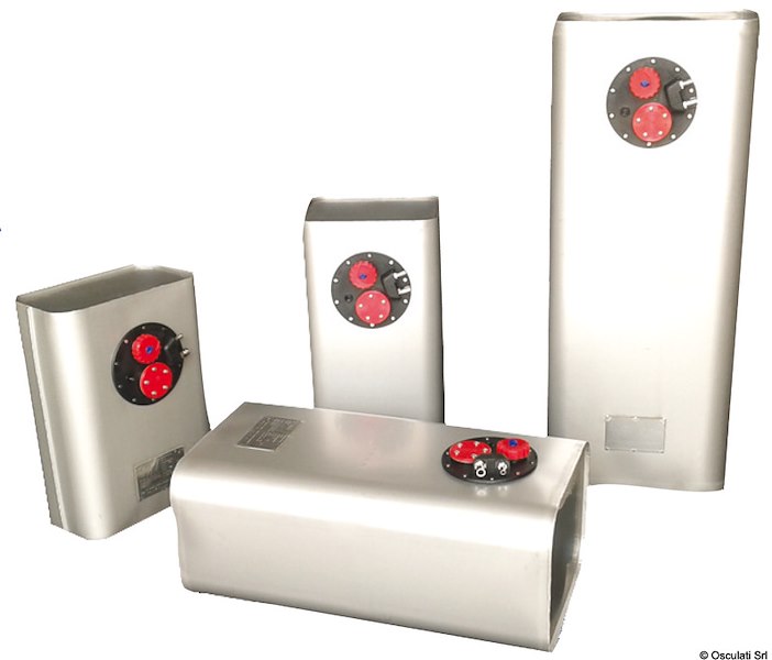 Serbatoio carburante