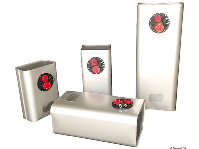 Serbatoio carburante