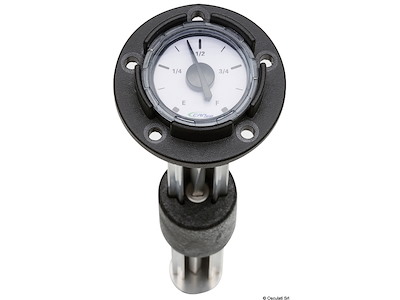 Indicatore di livello carburante meccanico