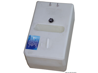 Serbatoio carburante