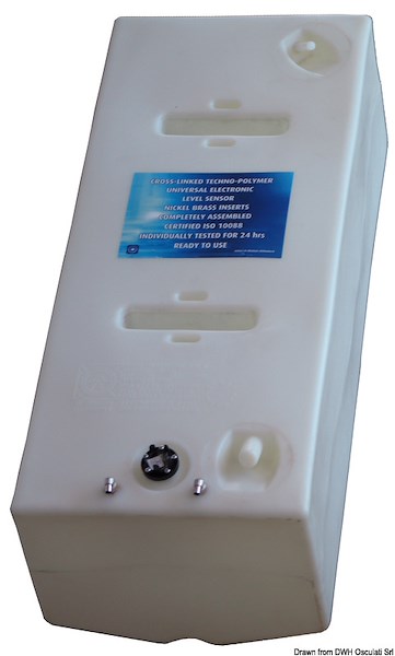 Serbatoio carburante