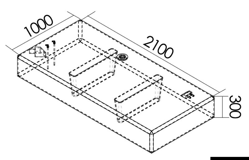 Serbatoio carburante