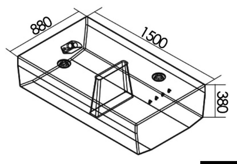 Serbatoio carburante