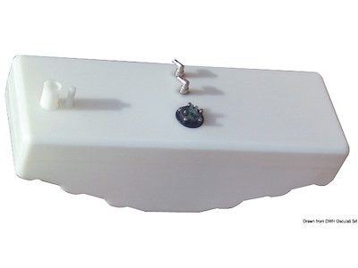 Serbatoio carburante