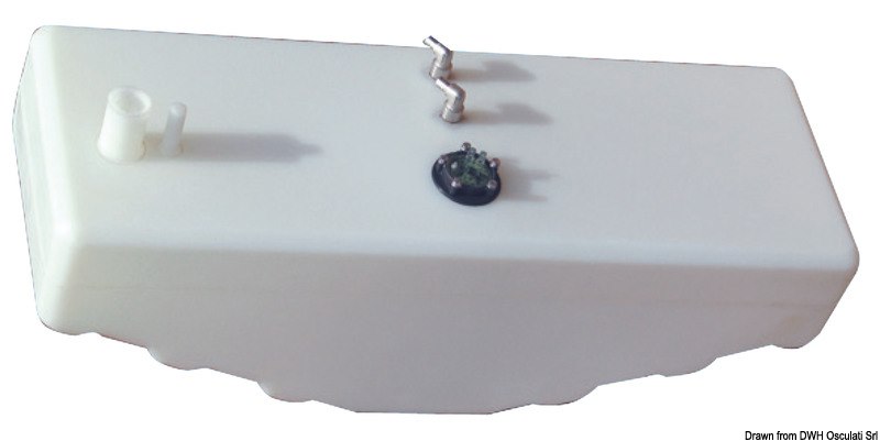 Serbatoio carburante