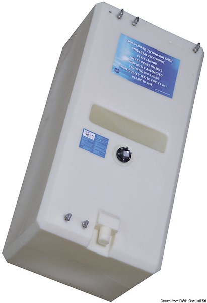 Serbatoio carburante