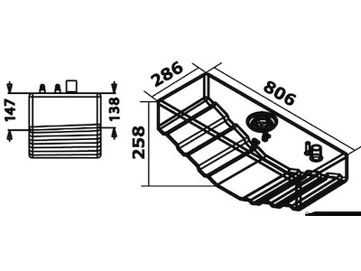 Serbatoio carburante