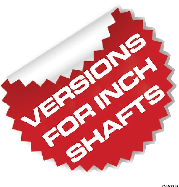 Premistoppa in gomma