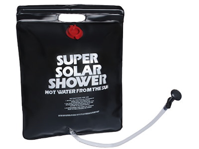Doccia Solar Shower 20 l 