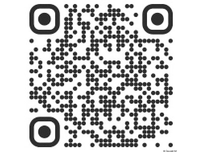 Bocchettone per serbatoio acqua flessibile