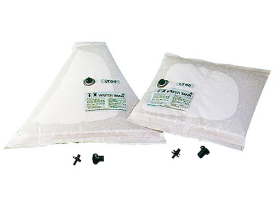 Serbatoio per acqua flessibile