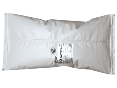 Serbatoio per acqua flessibile