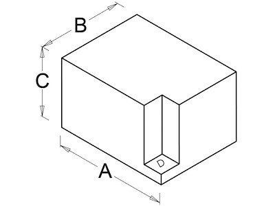 Kit serbatoio + autoclave