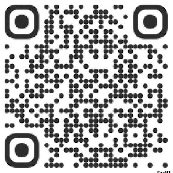 Kit serbatoio + autoclave