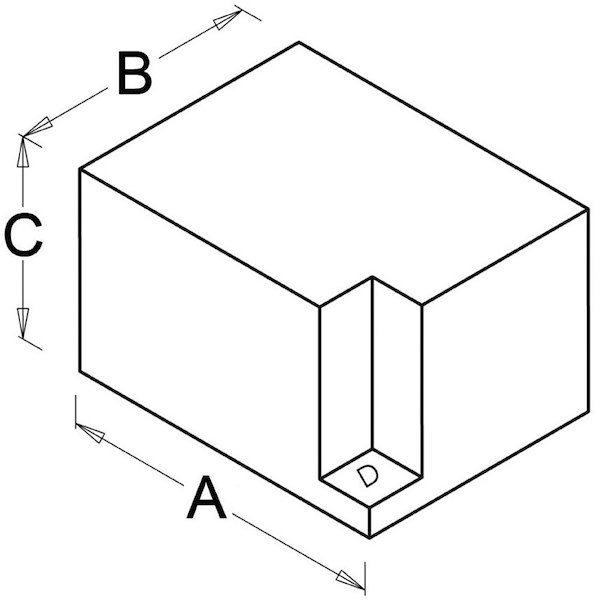 Kit serbatoio + autoclave