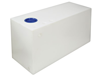 Serbatoio rigido per acqua potabile di grande capacità