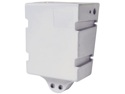 Serbatoio acqua a parete 60 l 