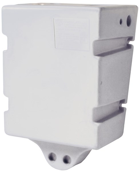 Serbatoio acqua a parete 60 l 