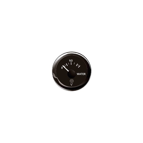 INDICATORE LIVELLO ACQUE CHIARE Ø MM.52