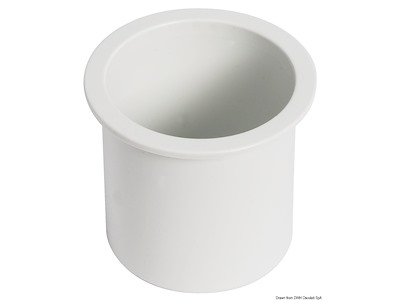 Portabicchieri da incasso