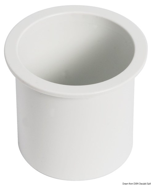 Portabicchieri da incasso