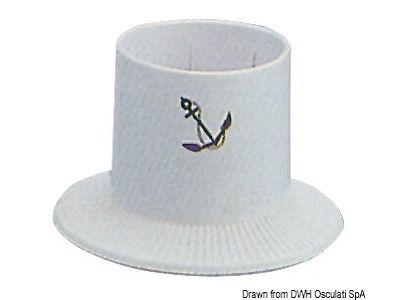 Portalattine PVC (set 4pz) 