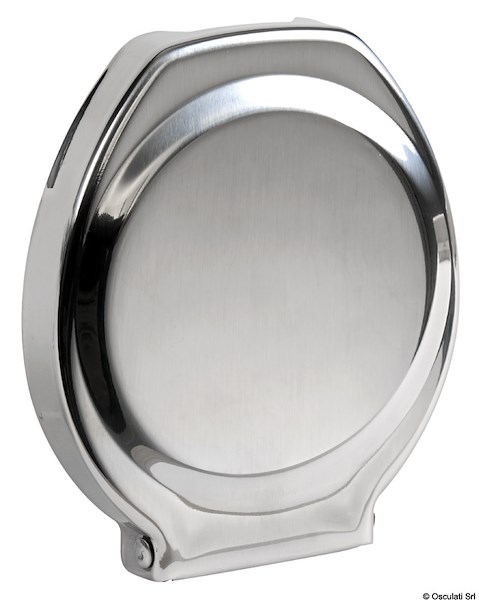 Portabicchieri/lattine pieghevole 