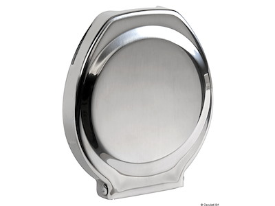 Portabicchieri/lattine pieghevole 