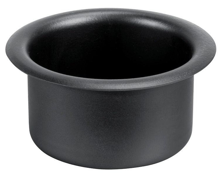 Portabicchieri/portalattine