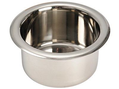 Portabicchieri/portalattine