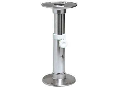 Supporto tavolo girevole 56-78 cm 