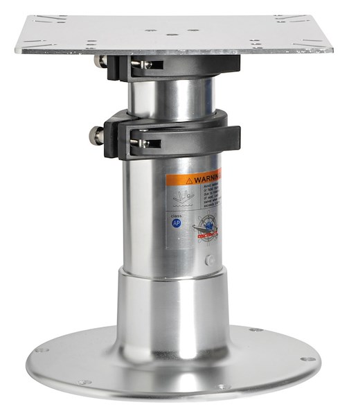 Gamba tavolo Heavy Duty Giant 