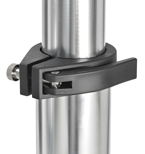 Gamba tavolo Heavy Duty Giant 