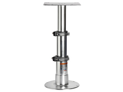 Gamba tavolo Heavy Duty Giant 