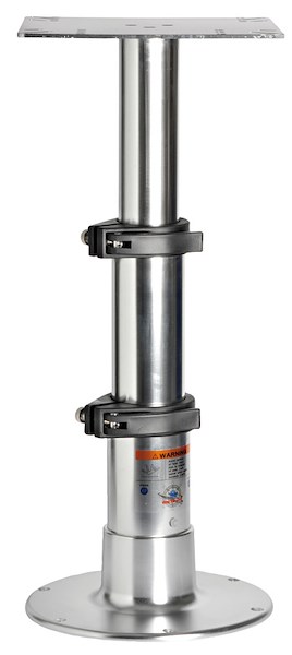 Gamba tavolo Heavy Duty Giant 