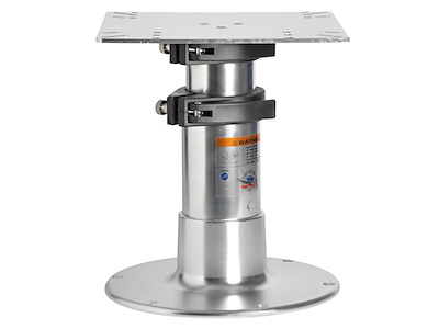 Gamba tavolo Heavy Duty Giant 