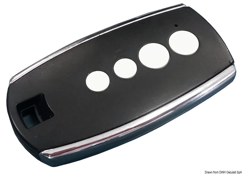 Accessori per gambe tavolo elettriche ROUND-ALU, SQUARE-ALU e SQUARE