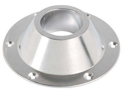 Basi di ricambio per gambe tavolo coniche